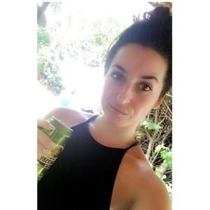 Meet your Posher, Monika